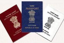 पासपोर्ट सेवा केंद्र रायपुर का नए स्थान तेलीबांधा से होगा संचालन