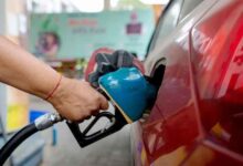 पेट्रोल-डीजल के नए रेट जारी: दिल्ली में ₹94.77 तो जयपुर में ₹105.11 प्रति लीटर