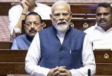 राज्यसभा में NDA का दम: 140 के पार पहुंचा आंकड़ा, भाजपा ने रचा नया सियासी इतिहास