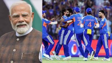 भारत के वर्ल्ड कप विनर बनने पर पीएम मोदी ने दी बधाई, जबरदस्त स्किल्स, टीमवर्क की जीत