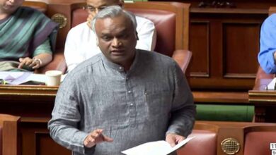 कर्नाटक का आईटी सेक्टर नई ऊंचाई पर: इस साल निर्यात 5.50 लाख करोड़ रुपये पार करेगा – प्रियांक खड़गे