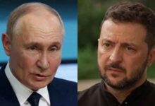 रूस खुद जंग में उलझा, ईरान को क्या संभालेगा? जेलेंस्की का तीखा तंज