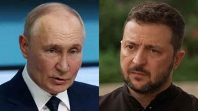 रूस खुद जंग में उलझा, ईरान को क्या संभालेगा? जेलेंस्की का तीखा तंज