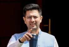 आधी रात को क्यों गायब हो जाता है डेटा? राघव चड्ढा ने टेलीकॉम कंपनियों से पूछा बड़ा सवाल