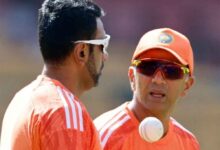 यूरोपियन टी20 प्रीमियर लीग में भारतीय दिग्गजों की एंट्री, राहुल द्रविड़ और आर अश्विन खरीदेंगे फ्रेंचाइजी