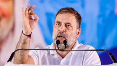 भारत की विदेश नीति पर राहुल गांधी का सवाल, बोले- प्रधानमंत्री की नीति समझौतावादी