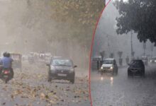 MP में कल से नया मौसम सिस्टम: तेज गर्मी के बीच आंधी-बारिश और गरज-चमक का दौर शुरू
