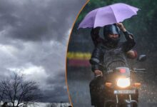 रीवा-सागर में बूंदाबांदी, कई जिलों में मौसम बदला, 26 और 29 मार्च को दो नए सिस्टम एक्टिव होंगे, आंधी-बारिश का अलर्ट