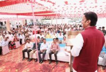 अधोसंरचना विकास के साथ शिक्षा में गुणात्मक विकास आवश्यक – उप मुख्यमंत्री शुक्ल