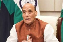 ईरान युद्ध पर राजनाथ सिंह की चेतावनी: मिडल ईस्ट की स्थिति सामान्य नहीं, दुनिया पर पड़ सकता है बड़ा असर