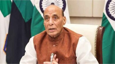 ईरान युद्ध पर राजनाथ सिंह की चेतावनी: मिडल ईस्ट की स्थिति सामान्य नहीं, दुनिया पर पड़ सकता है बड़ा असर