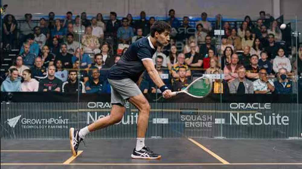 घरेलू मैदान पर खेलना ही असली तैयारी: Ramit Tandon का बड़ा बयान