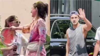 Holi 2026: बेटी राहा संग रणबीर कपूर ने जमकर खेली होली, नेहा धूपिया ने सोहा अली खान को लगाया रंग
