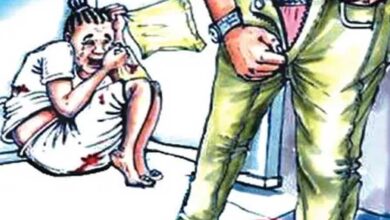 10वीं के छात्रों पर POCSO के तहत मामला दर्ज, छोटे बच्चों के साथ अनुचित यौन कृत्य की घटना