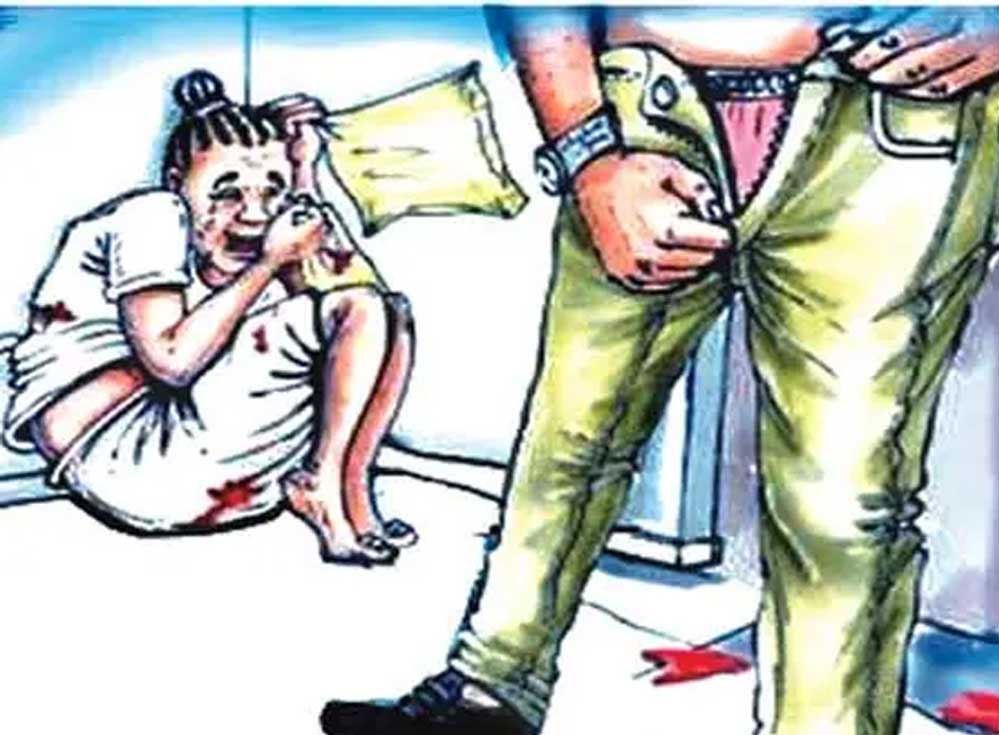 10वीं के छात्रों पर POCSO के तहत मामला दर्ज, छोटे बच्चों के साथ अनुचित यौन कृत्य की घटना