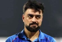 कप्तानी पर संकट! राशिद खान से छिन सकती है अफगानिस्तान की कमान, बोर्ड ने दिए बदलाव के संकेत कप्तानी पर संकट! राशिद खान से छिन सकती है अफगानिस्तान की कमान, बोर्ड ने दिए बदलाव के संकेत
