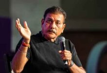 संजू सैमसन की धमाकेदार फॉर्म का खुला राज, रवि शास्त्री ने बताया कैसे बरपा रहे हैं बल्ले से कहर