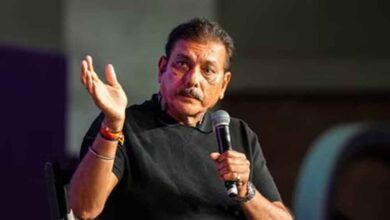 संजू सैमसन की धमाकेदार फॉर्म का खुला राज, रवि शास्त्री ने बताया कैसे बरपा रहे हैं बल्ले से कहर