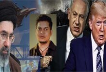 पूर्व RAW एजेंट का बड़ा अलर्ट: मिसाइल नहीं, अब इस खतरनाक हमले से कांपेगा US-इजराइल!