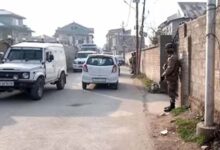 जम्मू-कश्मीर में रेड फोर्ट ब्लास्ट से जुड़े तार, कारोबारी के घर NIA की बड़ी रेड