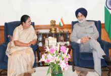 सीएम रेखा गुप्ता का बड़ा बयान: तरनजीत सिंह संधू के नेतृत्व में काम करेगी दिल्ली सरकार