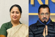 करोड़ों के पर्दों के पीछे छिपी सच्चाई, ‘शीशमहल’ पर रेखा गुप्ता का करारा हमला