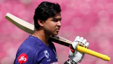 वैभव सूर्यवंशी पर सस्पेंस: रियान पराग ने क्यों बनाई मीडिया से दूरी की रणनीति?