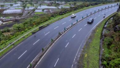 ग्वालियर-भिंड-इटावा NH-719 बनेगा फोर लेन, NHAI की DPR अंतिम चरण में, 117 किमी का सफर होगा आसान ग्वालियर-भिंड-इटावा NH-719 बनेगा फोर लेन, NHAI की DPR अंतिम चरण में, 117 किमी का सफर होगा आसान