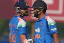 अश्विन का बड़ा बयान: रोहित-विराट की रिटायरमेंट पर कोच गंभीर की सोच पर खोला राज