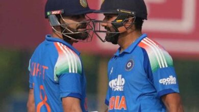 अश्विन का बड़ा बयान: रोहित-विराट की रिटायरमेंट पर कोच गंभीर की सोच पर खोला राज