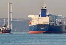 रूसी तेल वाला टैंकर अचानक मुड़ा भारत की ओर, चीन से क्यों किया किनारा?