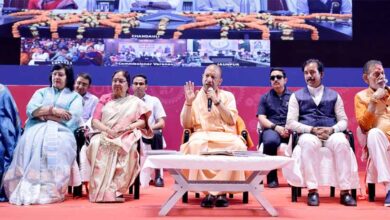 अंतर्राष्ट्रीय महिला दिवस पर अग्रणी महिलाएं नारी शक्ति अवार्ड से सम्मानित