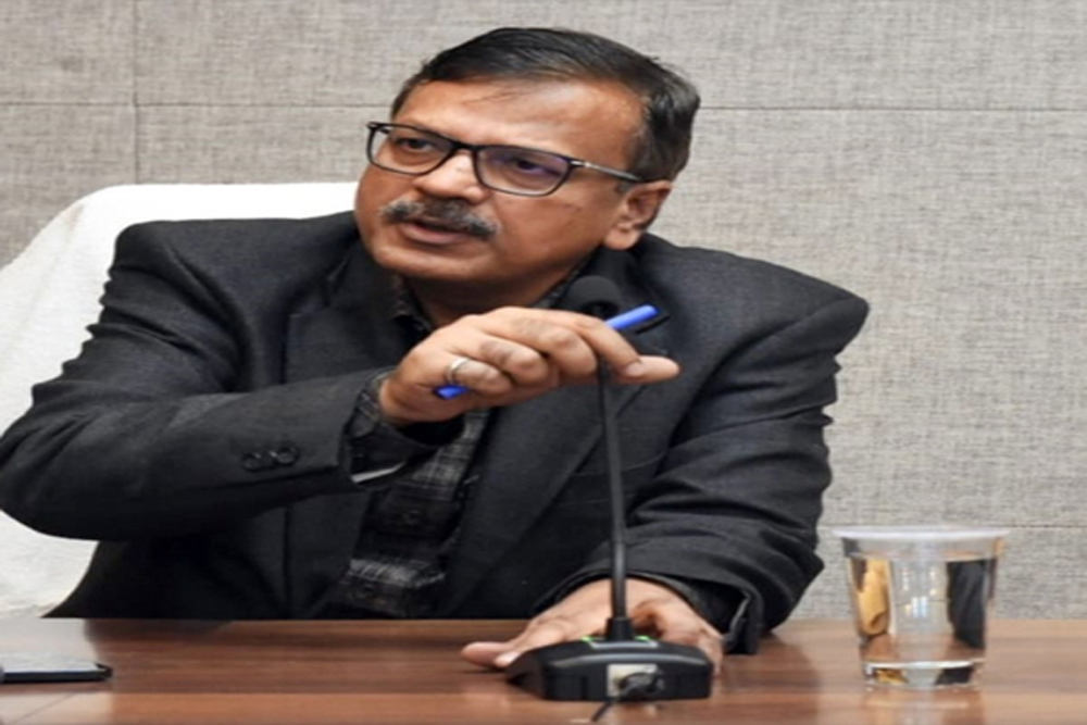 यूपी में जल जीवन मिशन पर बड़ा एक्शन: 26 इंजीनियरों पर कार्रवाई, 12 सस्पेंड