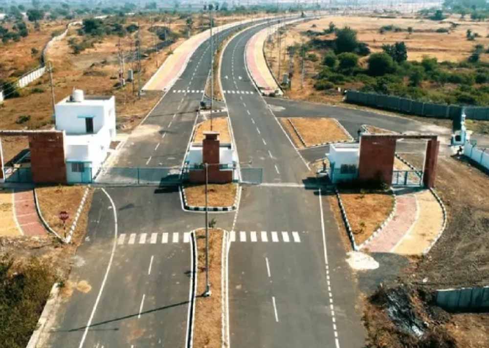 MP के इस शहर में 1000 करोड़ का निवेश, हजारों युवाओं के लिए खुलेंगे रोजगार के नए अवसर MP के इस शहर में 1000 करोड़ का निवेश, हजारों युवाओं के लिए खुलेंगे रोजगार के नए अवसर