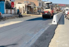 शहर की सड़कों को मिलेगी नई रफ्तार: 42.76 करोड़ से पांच सड़कों का होगा चौड़ीकरण