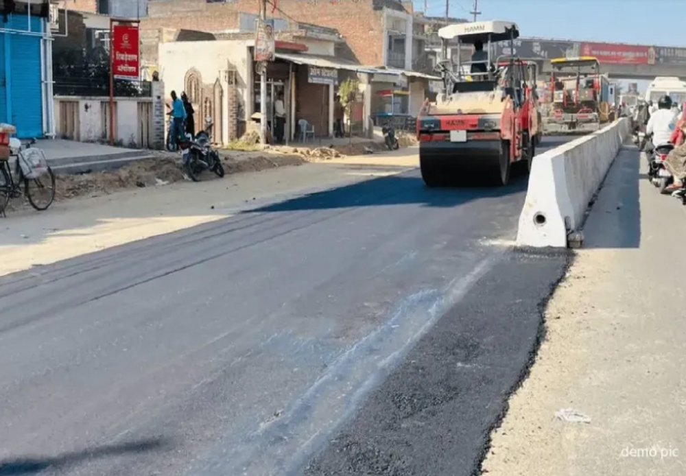 शहर की सड़कों को मिलेगी नई रफ्तार: 42.76 करोड़ से पांच सड़कों का होगा चौड़ीकरण