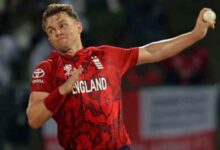 Sam Curran का बड़ा दावा: सेमीफाइनल से पहले बोले- वानखेड़े में इंग्लैंड दिखाएगा असली दम