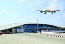 24 घंटे खुला भोपाल एयरपोर्ट, फिर भी समर सीजन में लेट नाइट फ्लाइट्स पर एयरलाइंस की नहीं रुचि