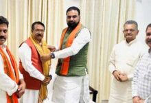 बिहार में राज्यसभा चुनाव की सरगर्मी तेज, सम्राट चौधरी ने NDA विधायकों की बुलाई बैठक