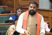 सम्राट चौधरी का बड़ा बयान: ‘काला पानी’ जैसी हाई सिक्योरिटी जेल बनेगी, कसा जाएगा शिकंजा