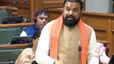 सम्राट चौधरी का बड़ा बयान: ‘काला पानी’ जैसी हाई सिक्योरिटी जेल बनेगी, कसा जाएगा शिकंजा