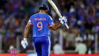 कंबैक किंग Sanju Samson: टीम से अंदर-बाहर होते रहे, अब बने टीम इंडिया के सुपरस्टार
