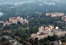 MP में बदल जाएगा सत्ता का केंद्र: सतपुड़ा-विंध्याचल भवन ध्वस्त, अरेरा हिल्स पर बनेगा हाईटेक भवन