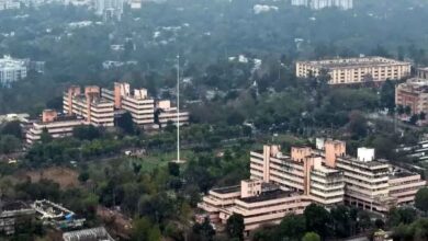 MP में बदल जाएगा सत्ता का केंद्र: सतपुड़ा-विंध्याचल भवन ध्वस्त, अरेरा हिल्स पर बनेगा हाईटेक भवन