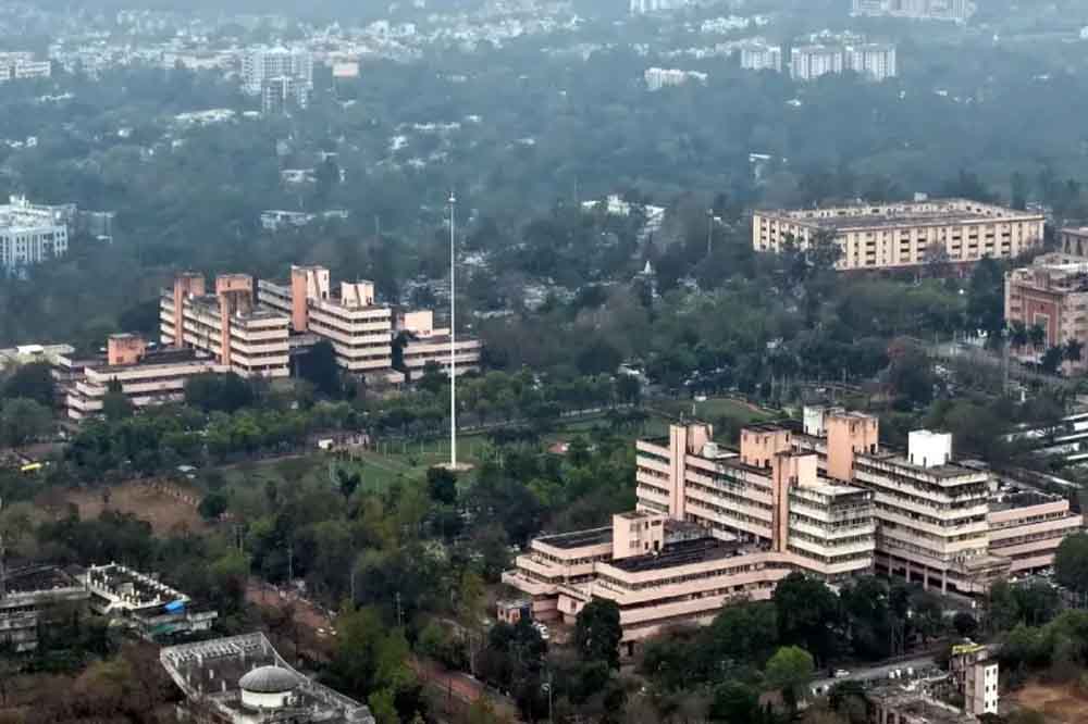 MP में बदल जाएगा सत्ता का केंद्र: सतपुड़ा-विंध्याचल भवन ध्वस्त, अरेरा हिल्स पर बनेगा हाईटेक भवन