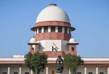 CM पर धमकाने का आरोप, महिला पहुंची सुप्रीम कोर्ट; जज की टिप्पणी से बढ़ी चर्चा