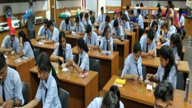 एमपी में 23 मार्च तक आएगा रिजल्ट, 1 अप्रैल से खुलेंगे स्कूल, ड्रॉप-आउट रोकने के लिए शिक्षक घर-घर करेंगे दौरा एमपी में 23 मार्च तक आएगा रिजल्ट, 1 अप्रैल से खुलेंगे स्कूल, ड्रॉप-आउट रोकने के लिए शिक्षक घर-घर करेंगे दौरा