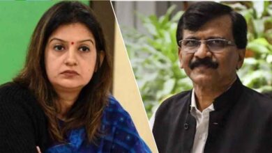 प्रियंका चतुर्वेदी पर अटकलों के बीच संजय राउत की सफाई, बोले– आदित्य ठाकरे से अनबन की खबरें बेबुनियाद