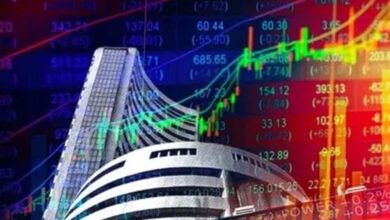 ट्रंप के ईरान युद्ध पर नरम रुख से बाजार में तेजी, सेंसेक्स 77,945 पर, निफ्टी 106 अंक चढ़ा