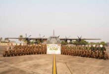 भारत और सेशेल्स का सैन्य सहयोग मजबूत: ‘लामितिये–2026’ अभ्यास आरंभ